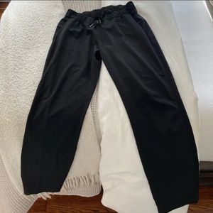 Lululemon On The Fly Pants